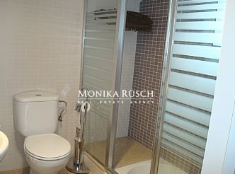 2 quarto Casa em Banda para arrendar em Barcelona cidade com garagem - 1 800 € (Ref: 9658293)