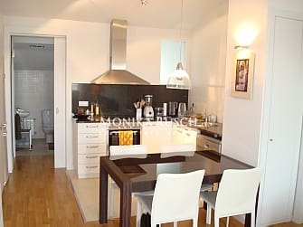 2 quarto Casa em Banda para arrendar em Barcelona cidade com garagem - 1 800 € (Ref: 9658293)