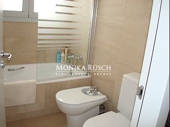 2 quarto Casa em Banda para arrendar em Barcelona cidade com garagem - 1 800 € (Ref: 9658293)