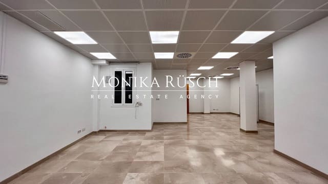 Oficina en Barcelona ciudad en alquiler - 1.378 € (Ref: 9676733)