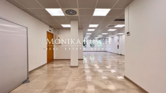 Oficina en Barcelona ciudad en alquiler - 1.378 € (Ref: 9676733)