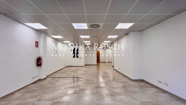 Oficina en Barcelona ciudad en alquiler - 1.378 € (Ref: 9676733)