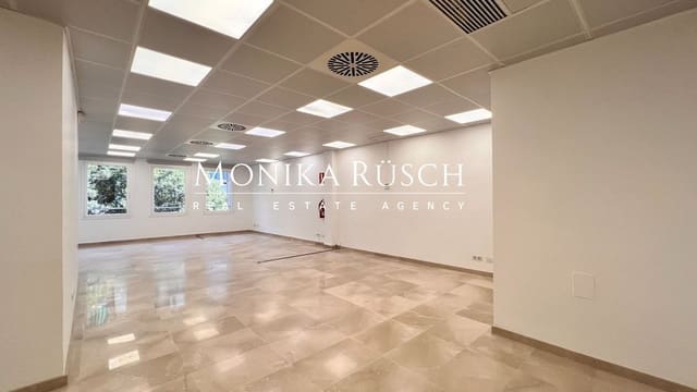 Oficina en Barcelona ciudad en alquiler - 1.378 € (Ref: 9676733)