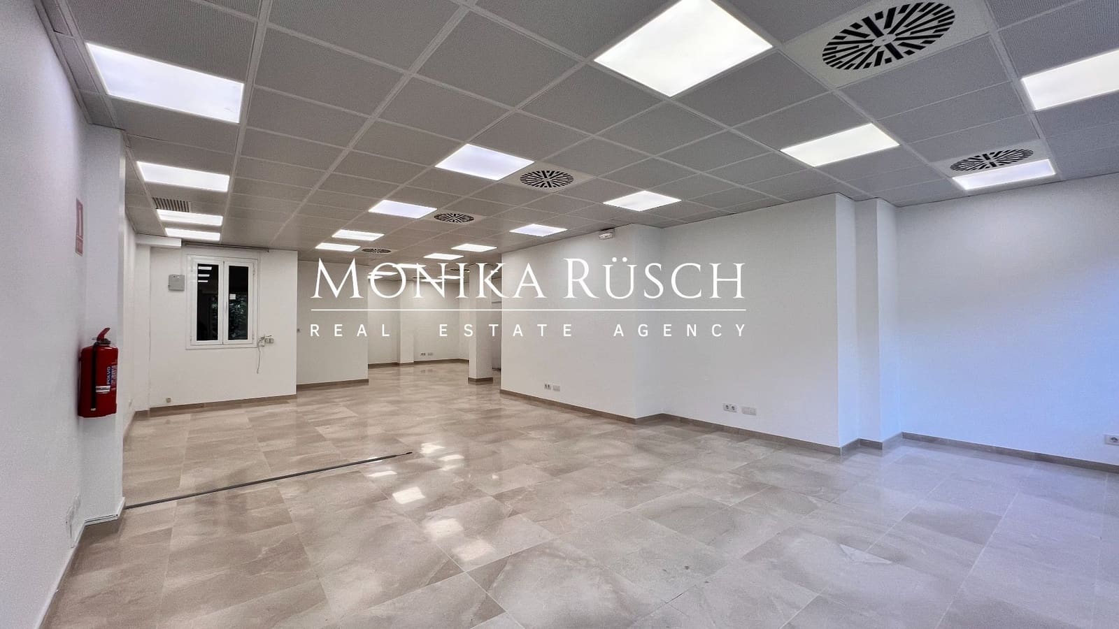 Oficina en Barcelona ciudad en alquiler - 1.378 € (Ref: 9676733)