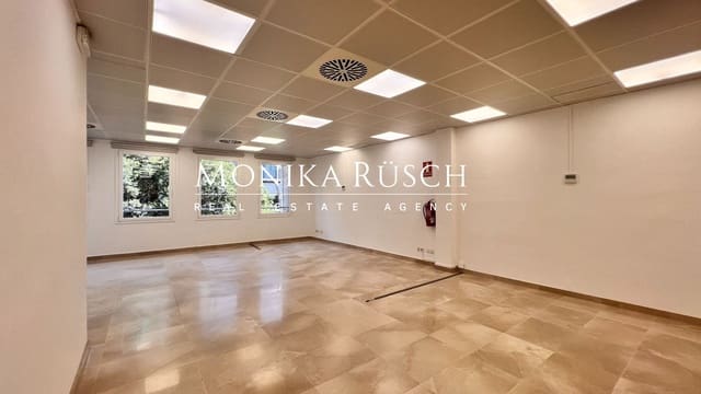 Oficina en Barcelona ciudad en alquiler - 1.378 € (Ref: 9676733)
