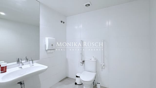 Kaupallinen vuokrattavana paikassa Barcelona kaupunki - 2 900 € (Ref: 9694668)