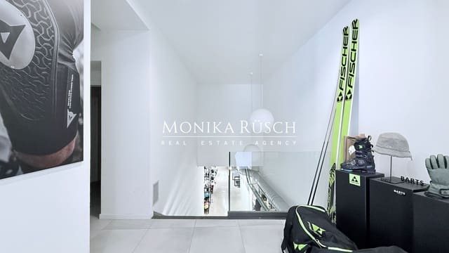 Kaupallinen vuokrattavana paikassa Barcelona kaupunki - 2 900 € (Ref: 9694668)