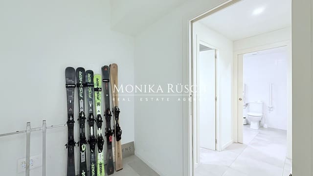 Kaupallinen vuokrattavana paikassa Barcelona kaupunki - 2 900 € (Ref: 9694668)