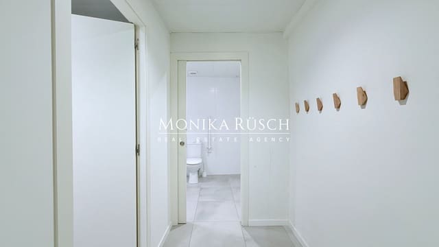 Kaupallinen vuokrattavana paikassa Barcelona kaupunki - 2 900 € (Ref: 9694668)