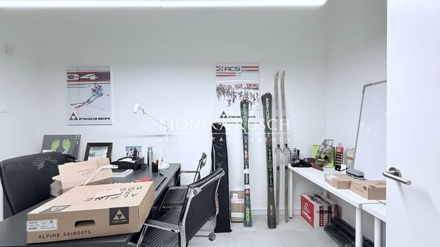 Kaupallinen vuokrattavana paikassa Barcelona kaupunki - 2 900 € (Ref: 9694668)