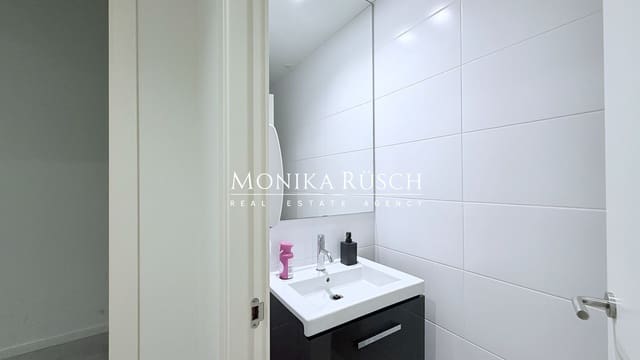 Kaupallinen vuokrattavana paikassa Barcelona kaupunki - 2 900 € (Ref: 9694668)