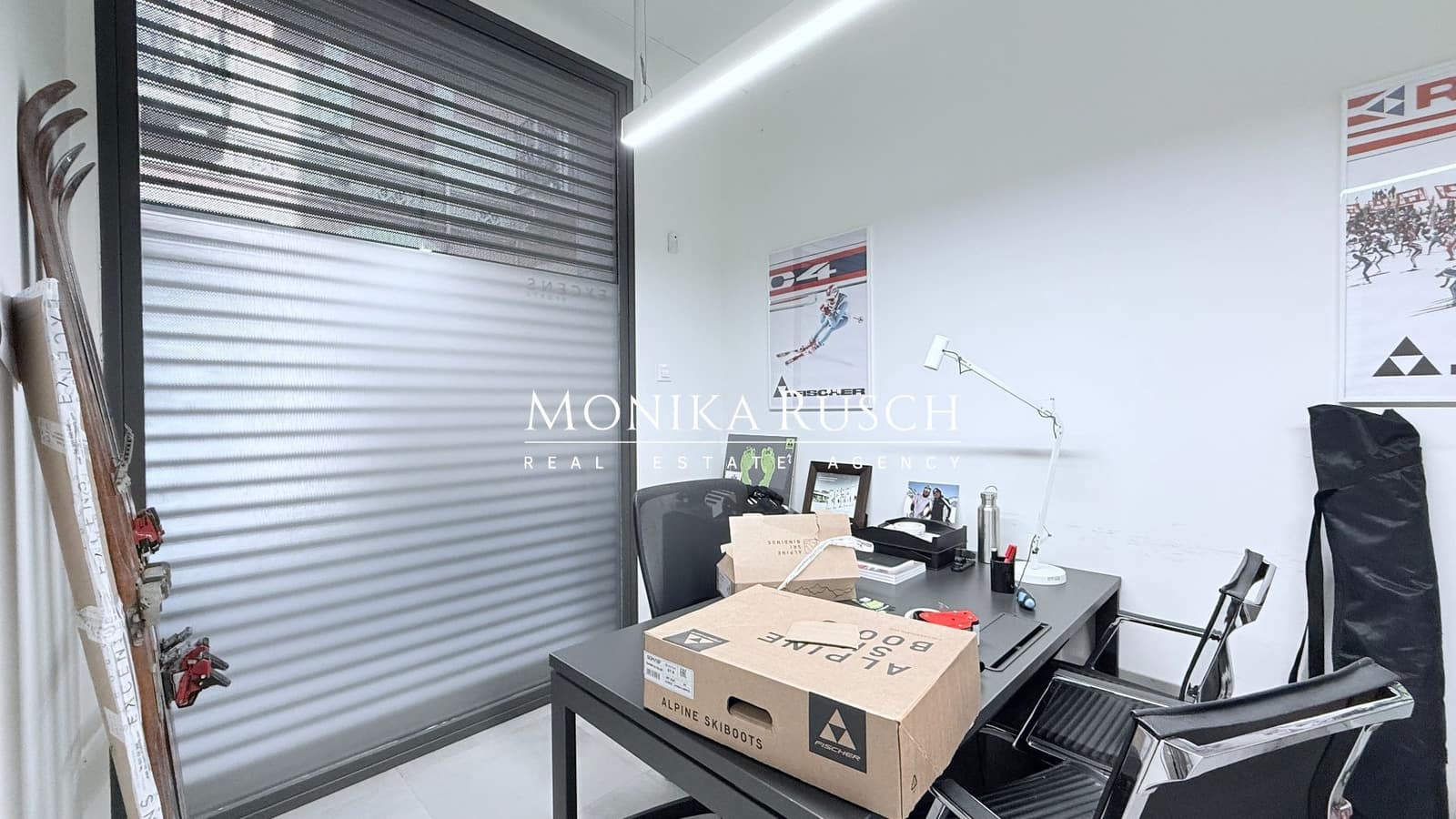 Commercial for rent in Barcelona city - € 2,900 (Ref: 9694668)