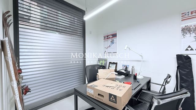 Kaupallinen vuokrattavana paikassa Barcelona kaupunki - 2 900 € (Ref: 9694668)