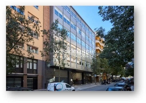 Kontor til leie i Barcelona by - € 6 432 (Ref: 9694669)