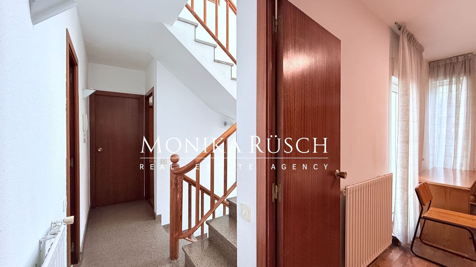 5 quarto Moradia para venda em Gava com piscina garagem - 1 390 000 € (Ref: 9694670)