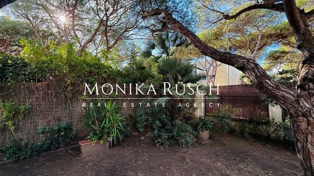 5 quarto Moradia para venda em Gavà com piscina garagem - 1 390 000 € (Ref: 9694670)