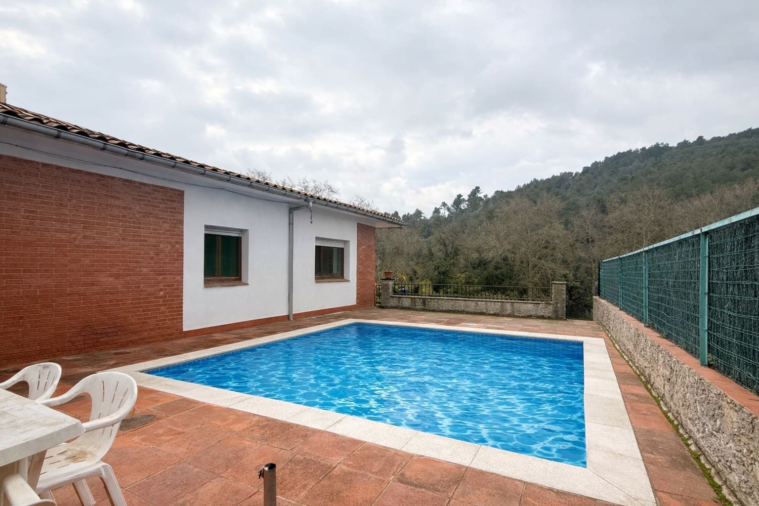 4 bedroom Villa for sale in Palleja with pool garage - € 640,000 (Ref: 9698110)