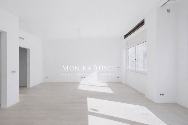 4 Zimmer Wohnung zu vermieten in Barcelona Stadt - 6.400 € (Ref: 9700405)