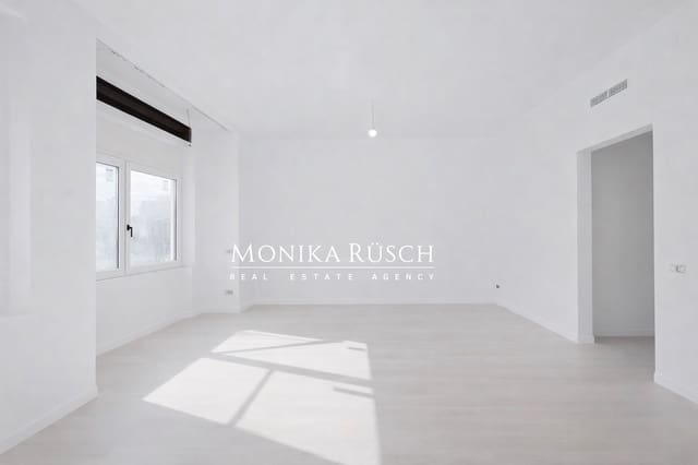 4 Zimmer Wohnung zu vermieten in Barcelona Stadt - 6.400 € (Ref: 9700405)