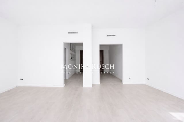 4 Zimmer Wohnung zu vermieten in Barcelona Stadt - 6.400 € (Ref: 9700405)