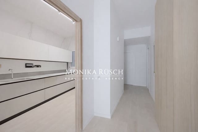 4 Zimmer Wohnung zu vermieten in Barcelona Stadt - 6.400 € (Ref: 9700405)