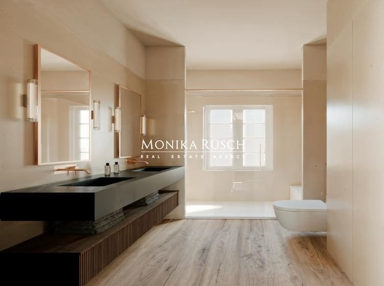 4 bedroom Flat for sale in Barcelona city - € 1,790,000 (Ref: 9714475)