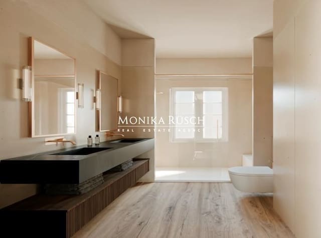 4 camera da letto Appartamento in vendita in Barcelona città - 1.790.000 € (Rif: 9714475)