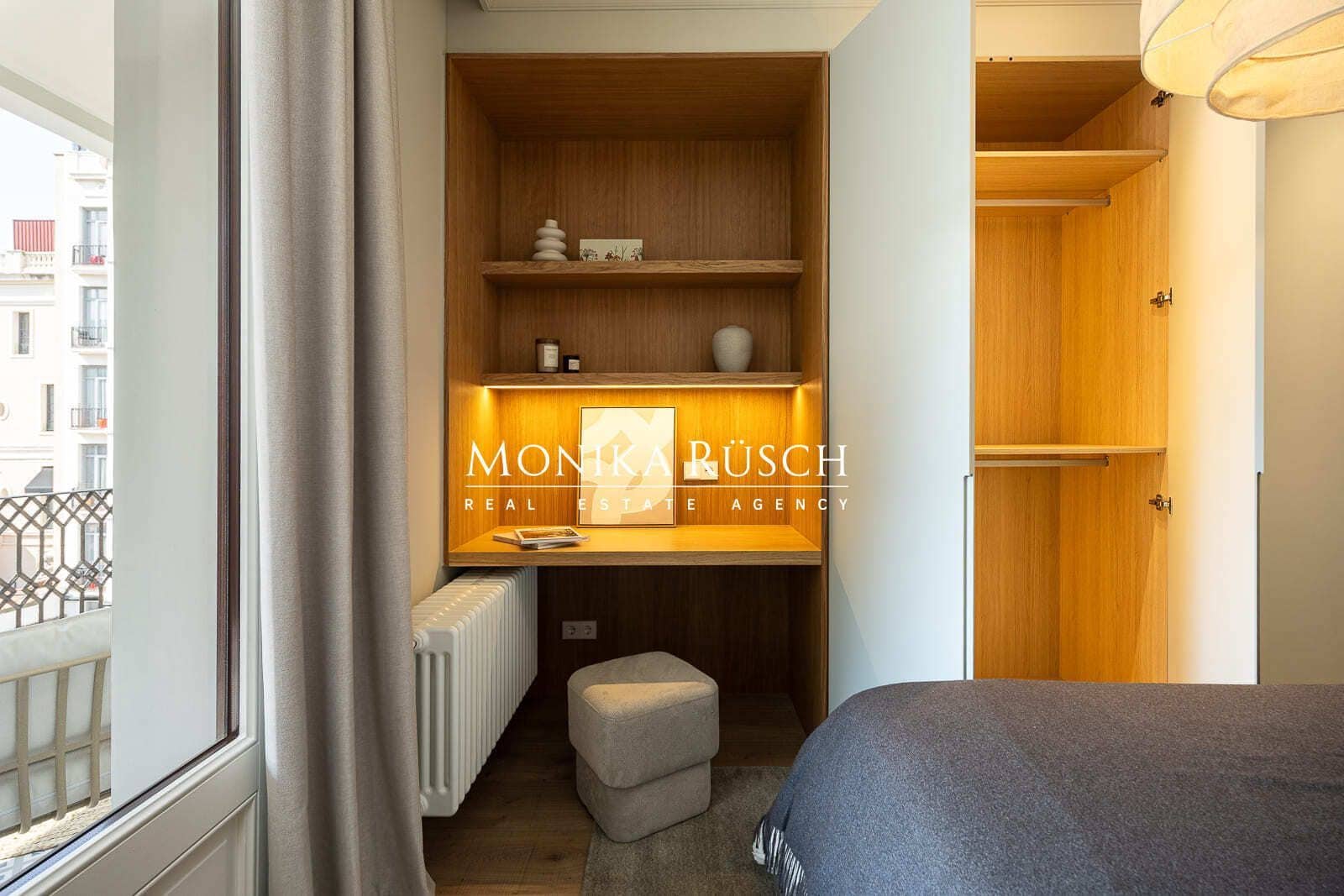 4 bedroom Flat for sale in Barcelona city - € 1,790,000 (Ref: 9714475)