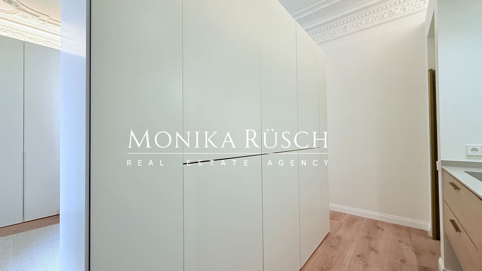 4 soverom Leilighet til salgs i Barcelona by - € 1 985 000 (Ref: 9714476)