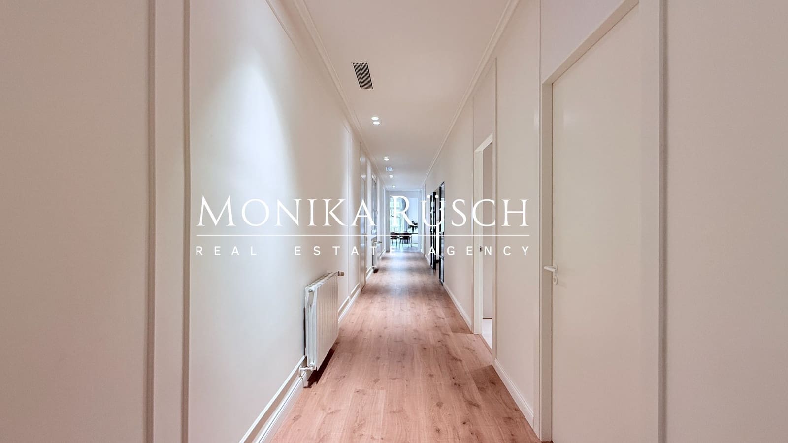 4 soverom Leilighet til salgs i Barcelona by - € 1 985 000 (Ref: 9714476)