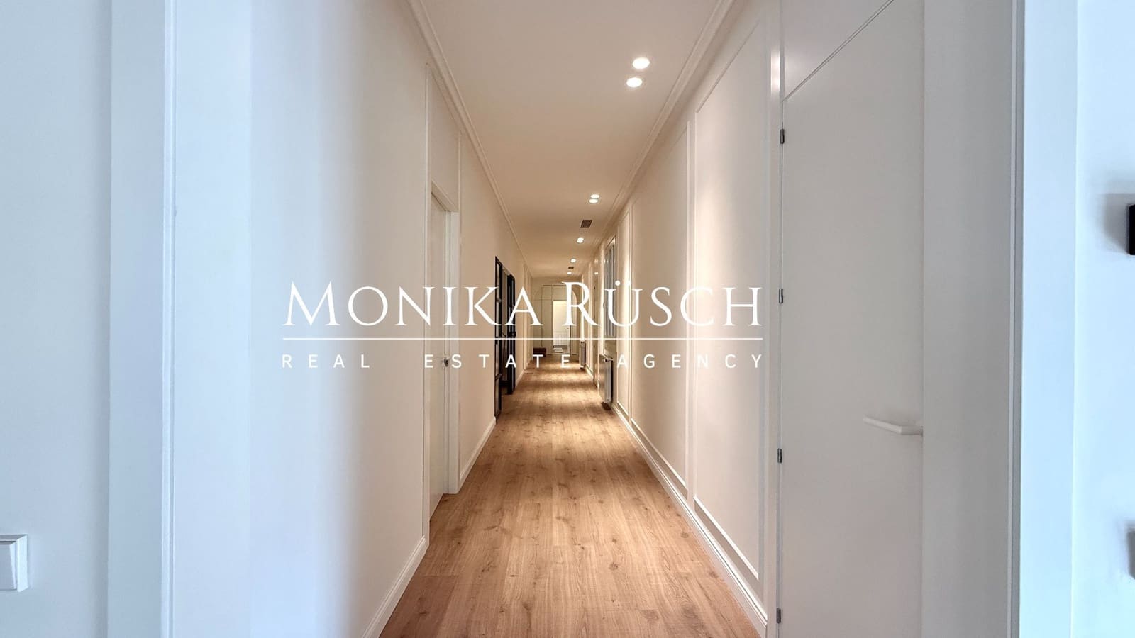 4 soverom Leilighet til salgs i Barcelona by - € 1 985 000 (Ref: 9714476)