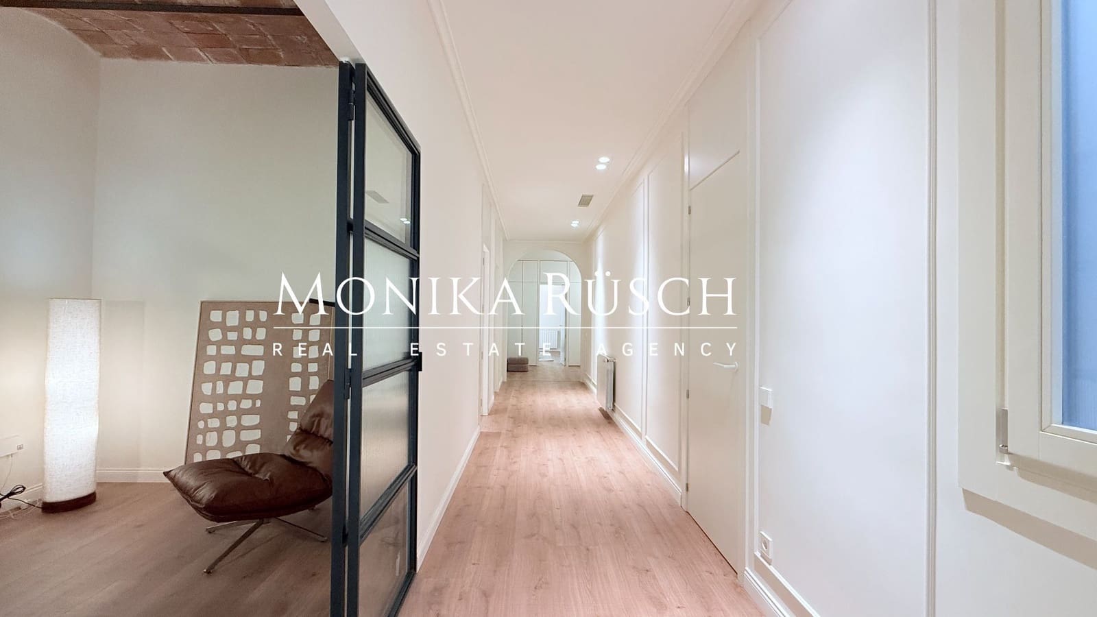 4 soverom Leilighet til salgs i Barcelona by - € 1 985 000 (Ref: 9714476)