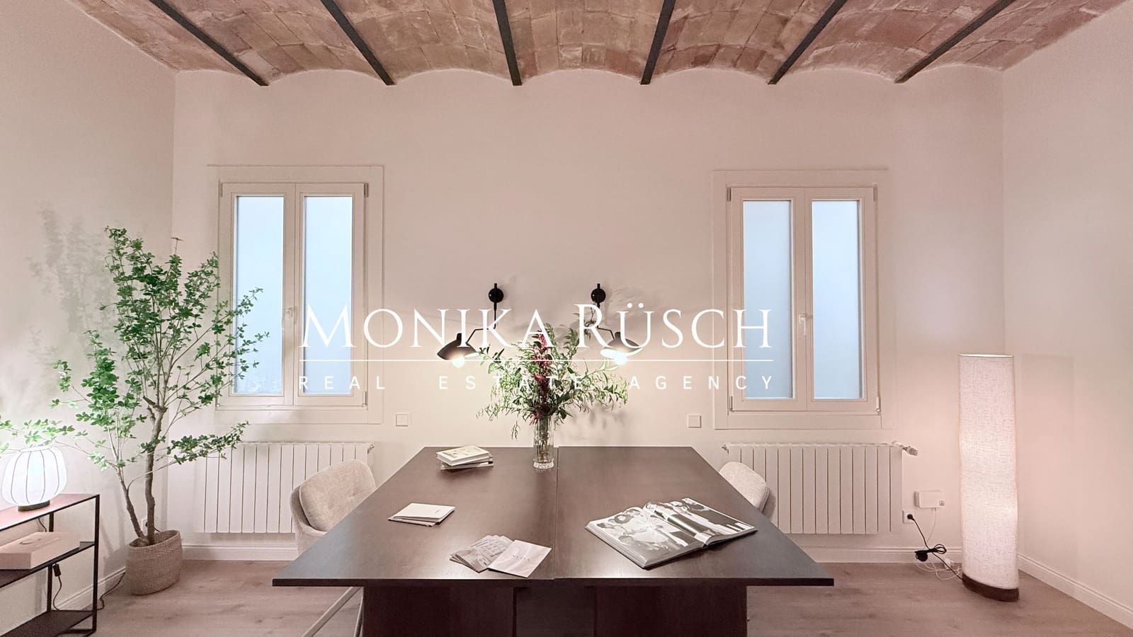 4 soverom Leilighet til salgs i Barcelona by - € 1 985 000 (Ref: 9714476)