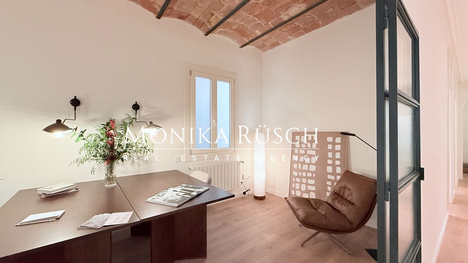 4 soverom Leilighet til salgs i Barcelona by - € 1 985 000 (Ref: 9714476)