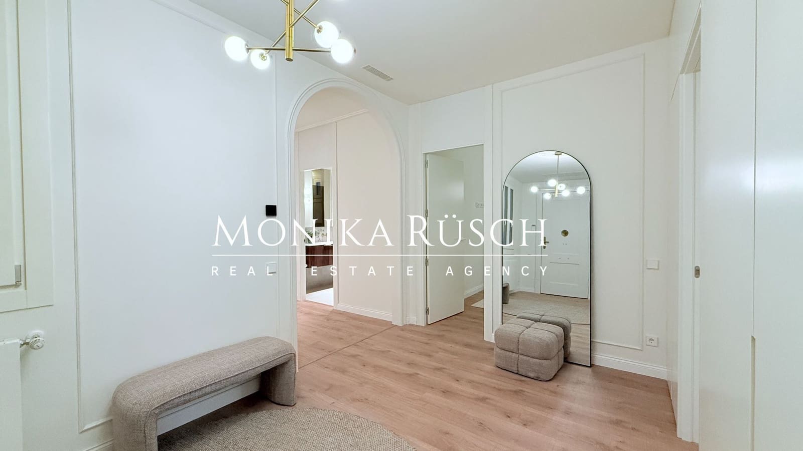 4 soverom Leilighet til salgs i Barcelona by - € 1 985 000 (Ref: 9714476)