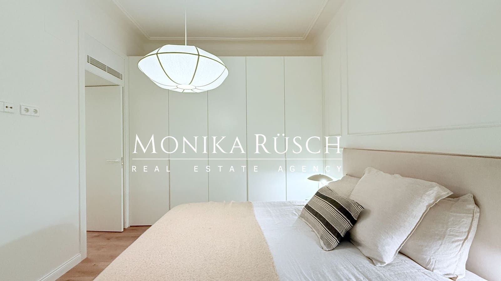 4 soverom Leilighet til salgs i Barcelona by - € 1 985 000 (Ref: 9714476)