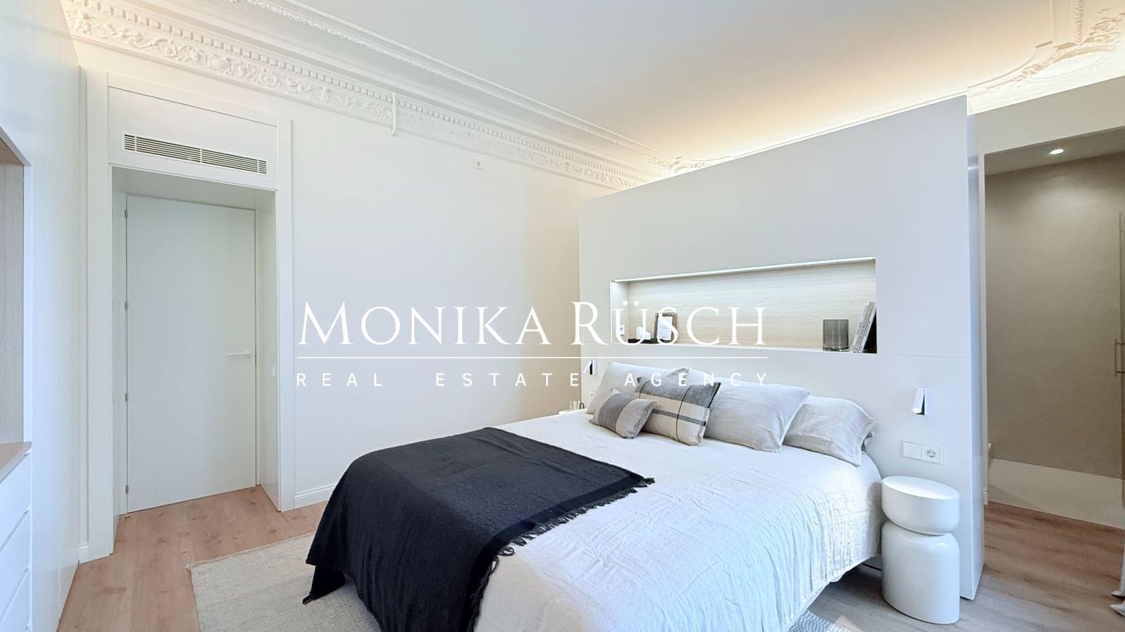 4 soverom Leilighet til salgs i Barcelona by - € 1 985 000 (Ref: 9714476)