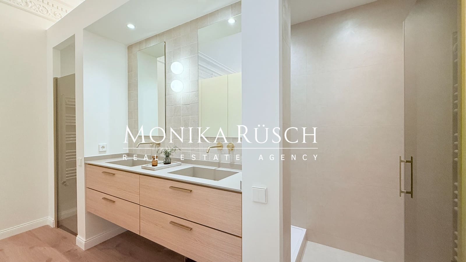 4 soverom Leilighet til salgs i Barcelona by - € 1 985 000 (Ref: 9714476)