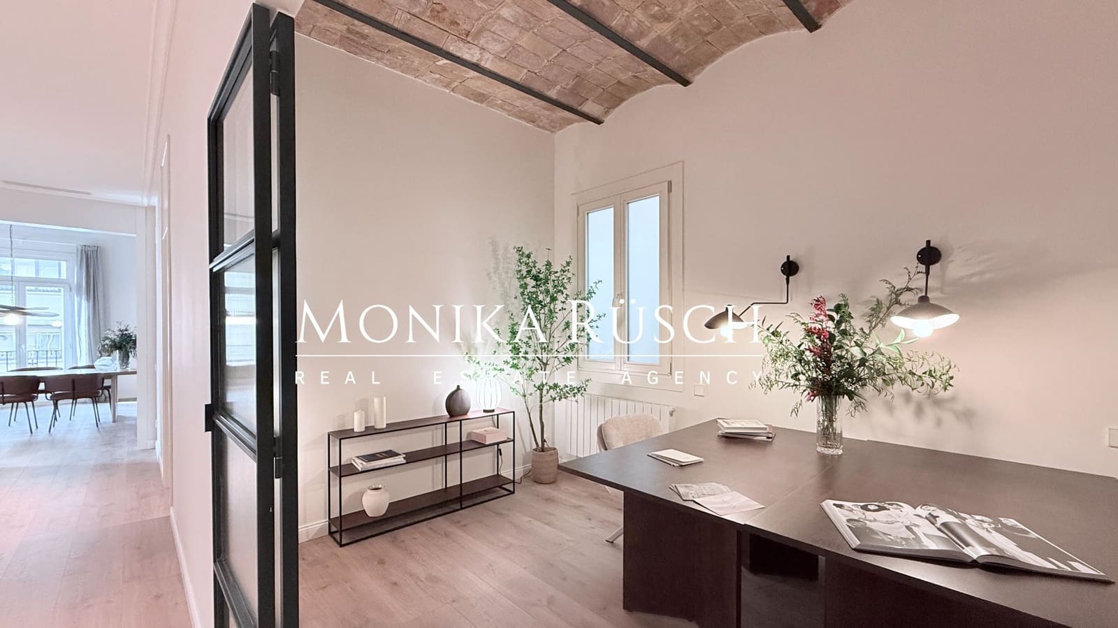 4 soverom Leilighet til salgs i Barcelona by - € 1 985 000 (Ref: 9714476)