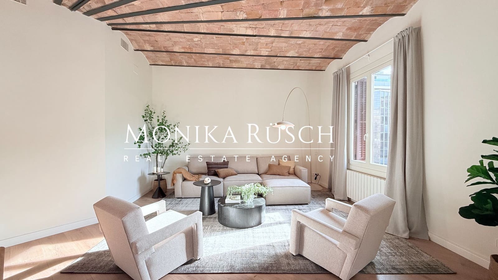 4 soverom Leilighet til salgs i Barcelona by - € 1 985 000 (Ref: 9714476)