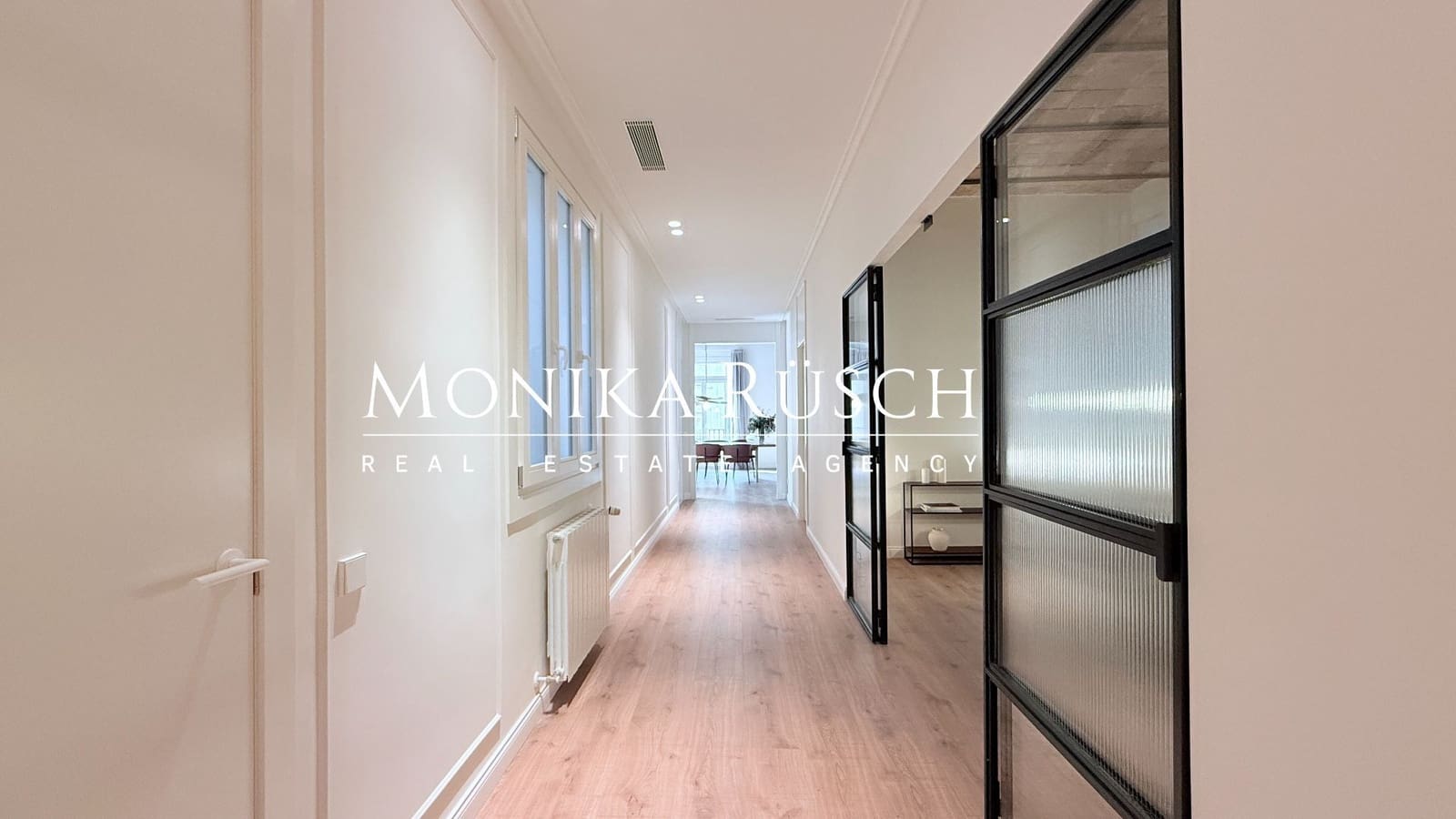 4 soverom Leilighet til salgs i Barcelona by - € 1 985 000 (Ref: 9714476)