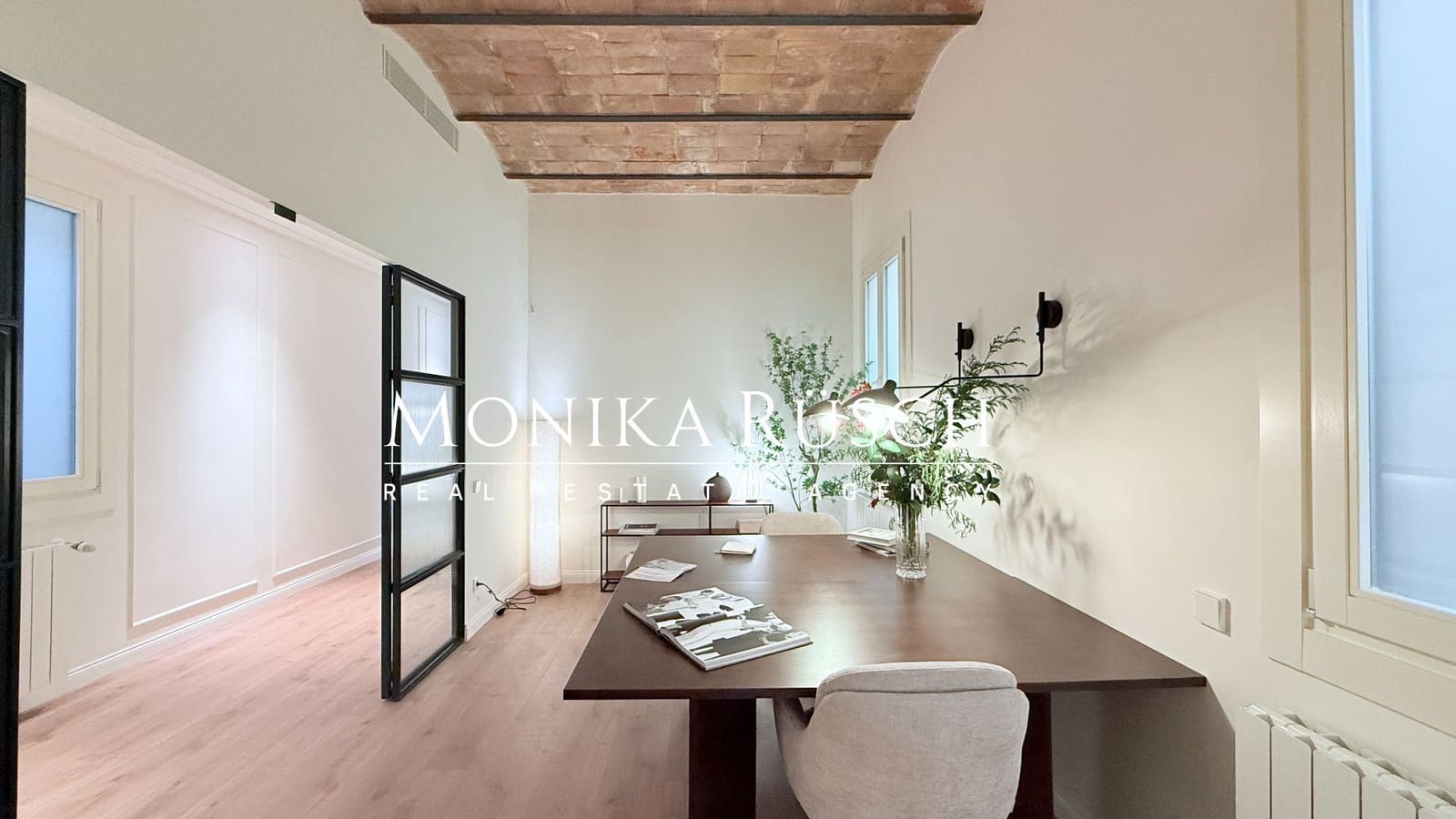 4 soverom Leilighet til salgs i Barcelona by - € 1 985 000 (Ref: 9714476)