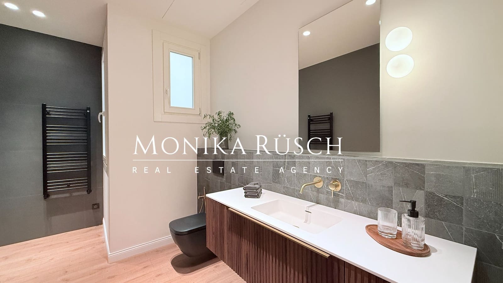 4 soverom Leilighet til salgs i Barcelona by - € 1 985 000 (Ref: 9714476)