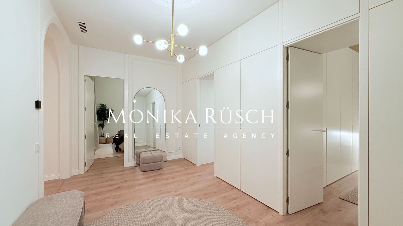 4 soverom Leilighet til salgs i Barcelona by - € 1 985 000 (Ref: 9714476)