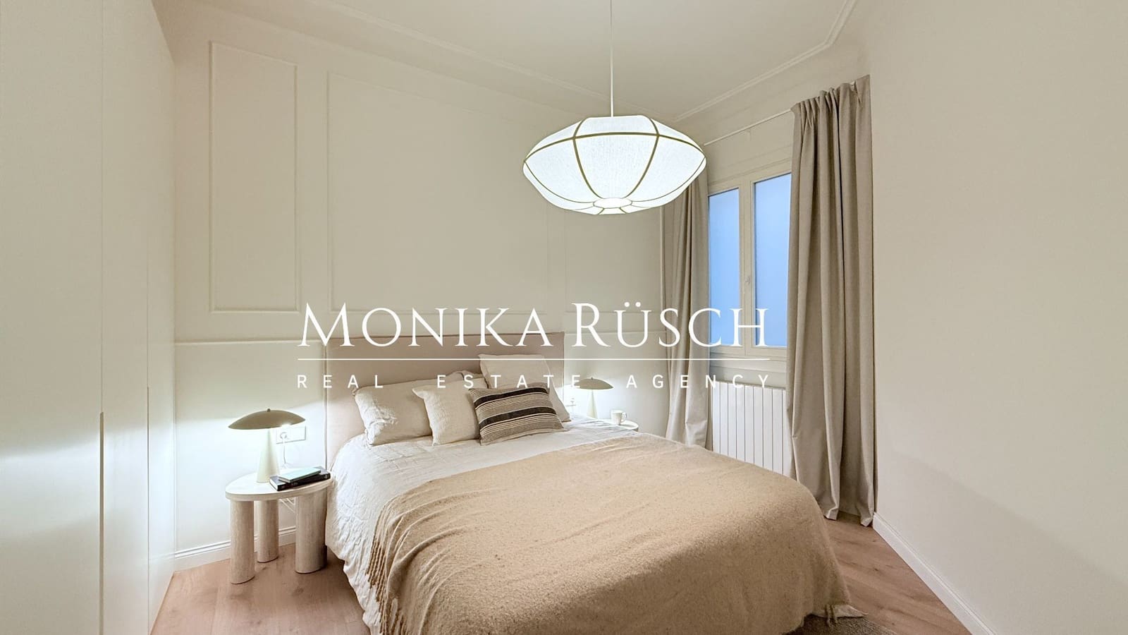 4 soverom Leilighet til salgs i Barcelona by - € 1 985 000 (Ref: 9714476)