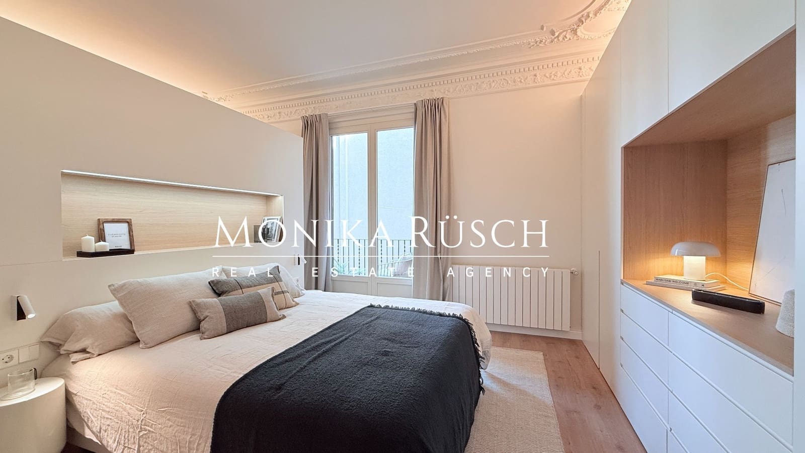 4 soverom Leilighet til salgs i Barcelona by - € 1 985 000 (Ref: 9714476)