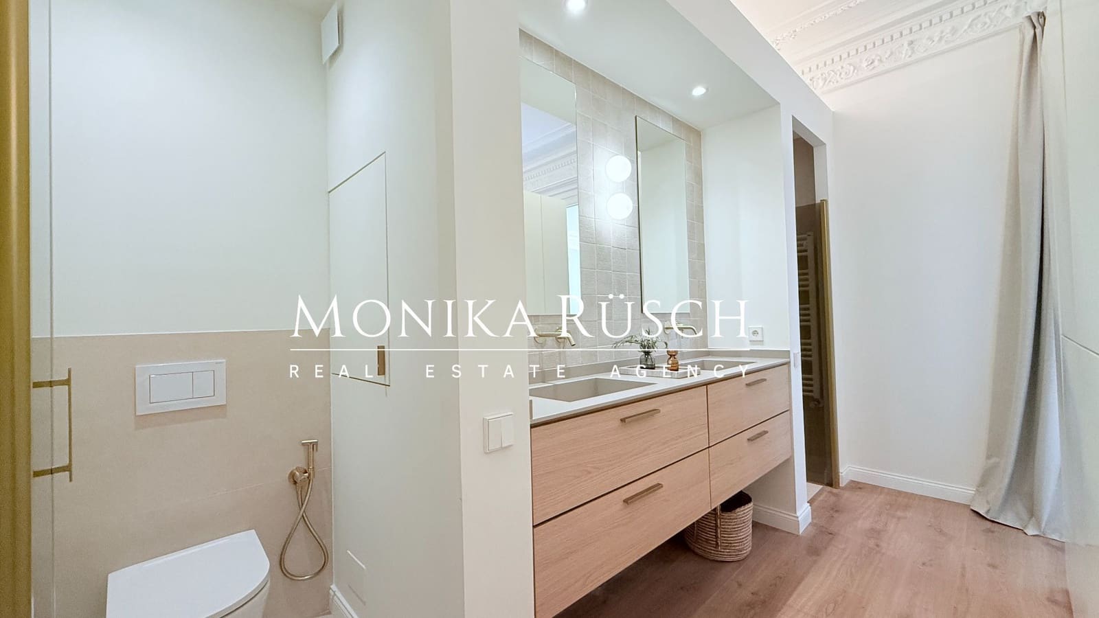 4 soverom Leilighet til salgs i Barcelona by - € 1 985 000 (Ref: 9714476)