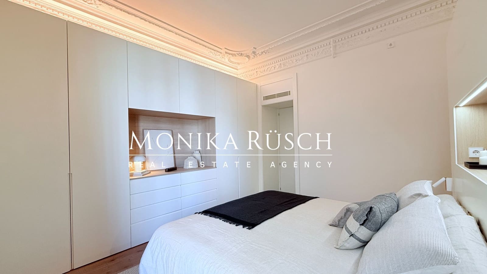 4 soverom Leilighet til salgs i Barcelona by - € 1 985 000 (Ref: 9714476)