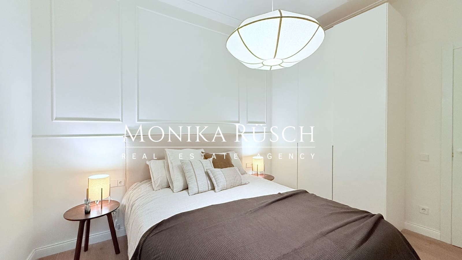 4 soverom Leilighet til salgs i Barcelona by - € 1 985 000 (Ref: 9714476)