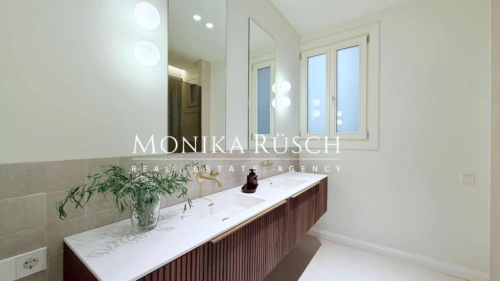 4 soverom Leilighet til salgs i Barcelona by - € 1 985 000 (Ref: 9714476)